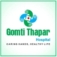 Gomti Thapar Hospital | Best Urologist in Moga