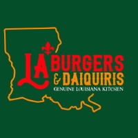 Business Listing LA Burgers & Daiquiris in Houston TX