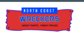 North Coast Wreckers