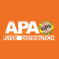 Business Listing Leaflet Distribution Sydney – Leaflet Delivery – Leaflet Drops - Advertising Printing Australia Ltd(APA) in Auburn NSW