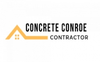 Business Listing CTX Concrete Contractor Conroe in Conroe TX