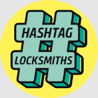 Business Listing Hashtag Locksmiths in Sinagra WA