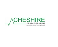 Business Listing Cheshire First Aid Training in Warrington England
