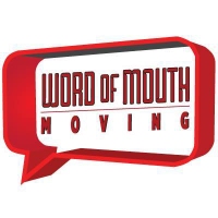 Business Listing Word of Mouth Moving in Austin TX