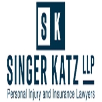 Business Listing Singer Katz LLP in North York ON