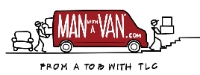 Business Listing Man With A Van in New York NY