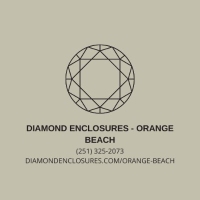 Diamond Enclosures - Orange Beach