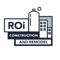 Business Listing ROi Construction and Home Remodel in El Paso TX
