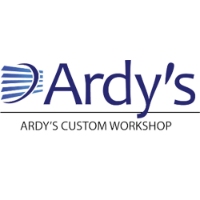 Ardy’s Custom Workroom