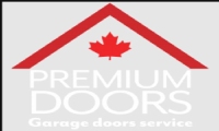 Business Listing Premium Garage Doors inc. in Vaughan ON