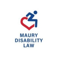 Maury Disability Law Deborah F. Maury, Atty