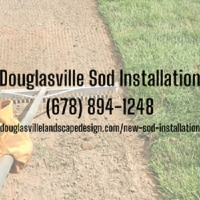 Business Listing Douglasville Sod Installation in Douglasville GA