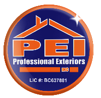 Professional Exteriors Inc.