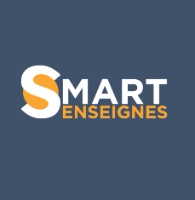 Business Listing Smart Enseignes in Nice Provence-Alpes-Côte d'Azur