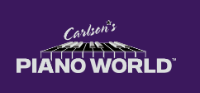 Business Listing Carlson's Piano World in Eden Prairie MN