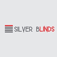 Silver Blinds