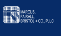 Business Listing Marcus, Fairall, Bristol + Co., PLLC in El Paso TX