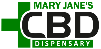 Business Listing Mary Jane's CBD Dispensary - Smoke & Vape West Marbach in San Antonio TX