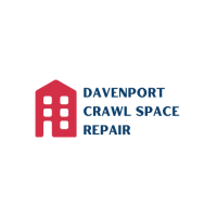 Davenport Crawl Space Repair