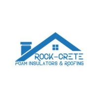 Business Listing Rock-Crete Foam Insulators & Roofing in Bryan TX