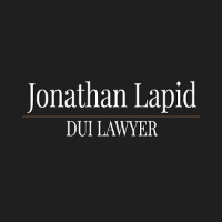 Jonathan Lapid - DUI Lawyer Toronto