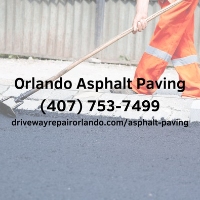 Business Listing Orlando Asphalt Paving in Orlando FL