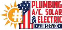 Number One Plumbing, A/C, Solar & Electric