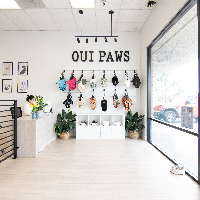 Business Listing Oui Paws Pet Salon in Huntington Beach CA