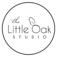 The Little Oak Studio
