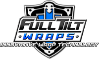 Full Tilt Wraps