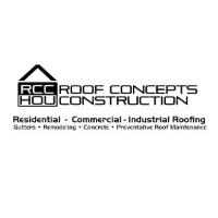Business Listing Roof Concepts Construction in Conroe TX