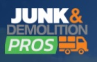 Junk Pros Dumpster Rentals