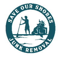 Save Our Shores Junk Removal