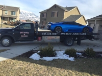 Business Listing Jdk Towing & Recovery in Orem UT