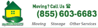 Business Listing Flat Fee Movers, Moving Pods in Los Angeles CA