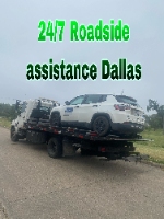 Business Listing 24/7 Omar Roadside Assistance Dallas, Tow Near Me & Heavy Duty Towing Services in Dallas TX