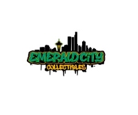 Emerald City Collectibles