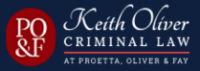Business Listing Keith Oliver Criminal Law in Bridgewater Township NJ
