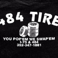 Business Listing 484 Tire Service LLC in Ocala FL