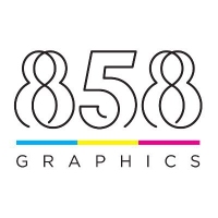 Business Listing 858 Graphics in La Mesa CA