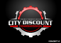 City discount transmission