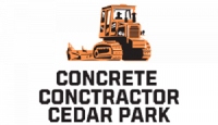 CPTX Concrete Contractor Cedar Park