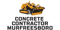 Business Listing MTN Concrete Contractor Murfreesboro in Murfreesboro TN