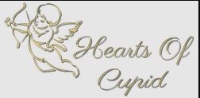 Business Listing Hearts Of Cupid in Marrickville NSW