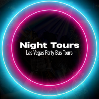 Business Listing Night Tours - Las Vegas Party Bus Tours in Las Vegas NV