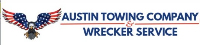 Austin Towing Co Wrecker Service