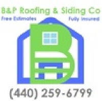 Business Listing B&P Roofing & Siding Co in Brook Park OH