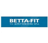 Business Listing Betta-Fit Wardrobes in Valley View SA