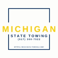 Business Listing Michigan State Towing in Jackson MI