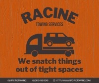 Business Listing Racine Towing Services in Racine WI
